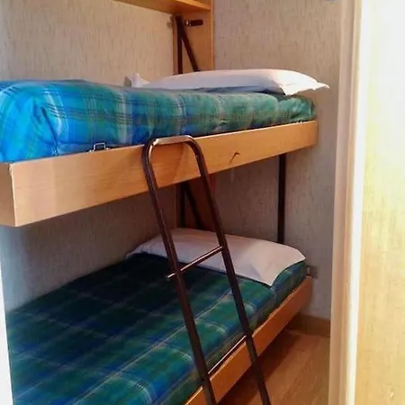 Casa Degli Sciatori Sul Cervino *