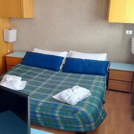Casa Degli Sciatori Sul Cervino Apartamento