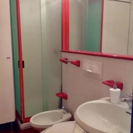 Apartman Casa Degli Sciatori Sul Cervino