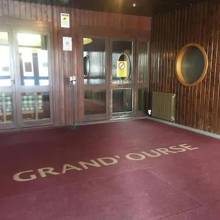 Casa Degli Sciatori Sul Cervino Breuil-Cervinia